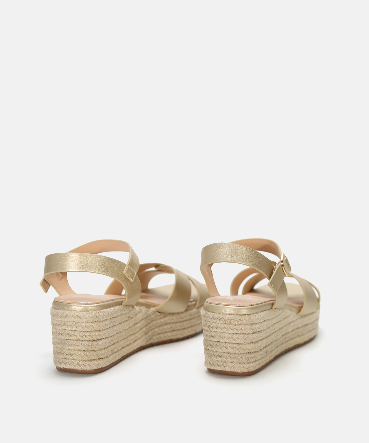 Sand&aacute;lia esparto plataforma image number null